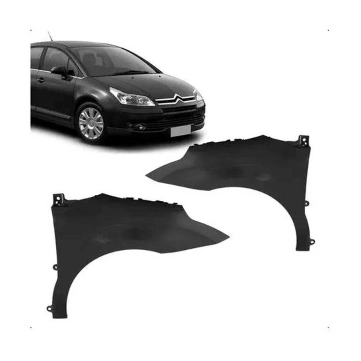 C4 08/14 HATCH/PALLAS P/LAMA PTO LD C4 2008 A 2014 (RF23788)