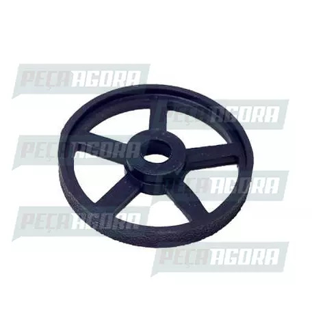 ARRUELA MACANETA MODERNA LEVANTAR VIDRO MB TODOS MODERNOS COM CABINE IGUAL 1113 