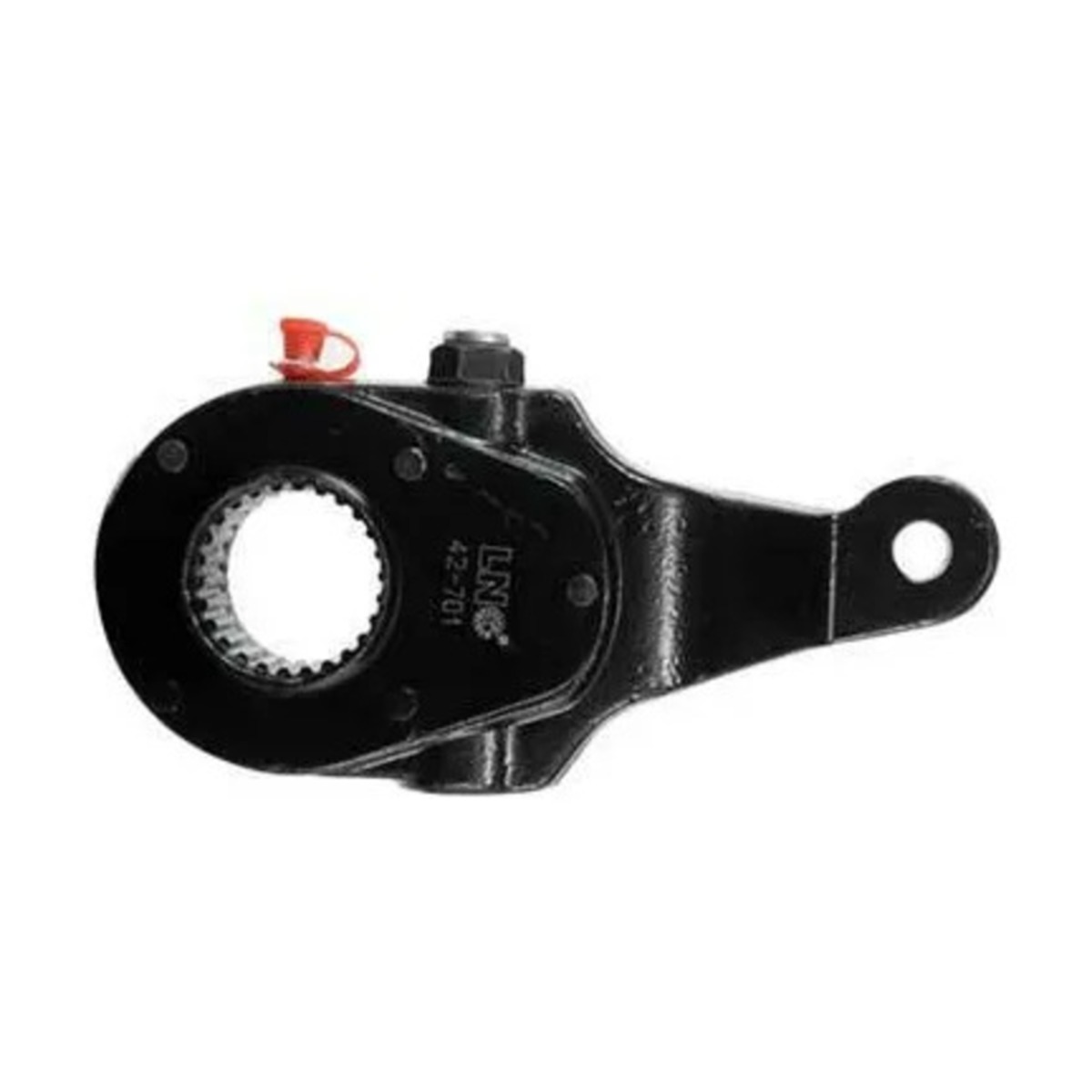 CATRACA FREIO TRASEIRA LE ESQUERDA 19MM MB 1317 1318 LS1524 1525 1614 1618 1620 