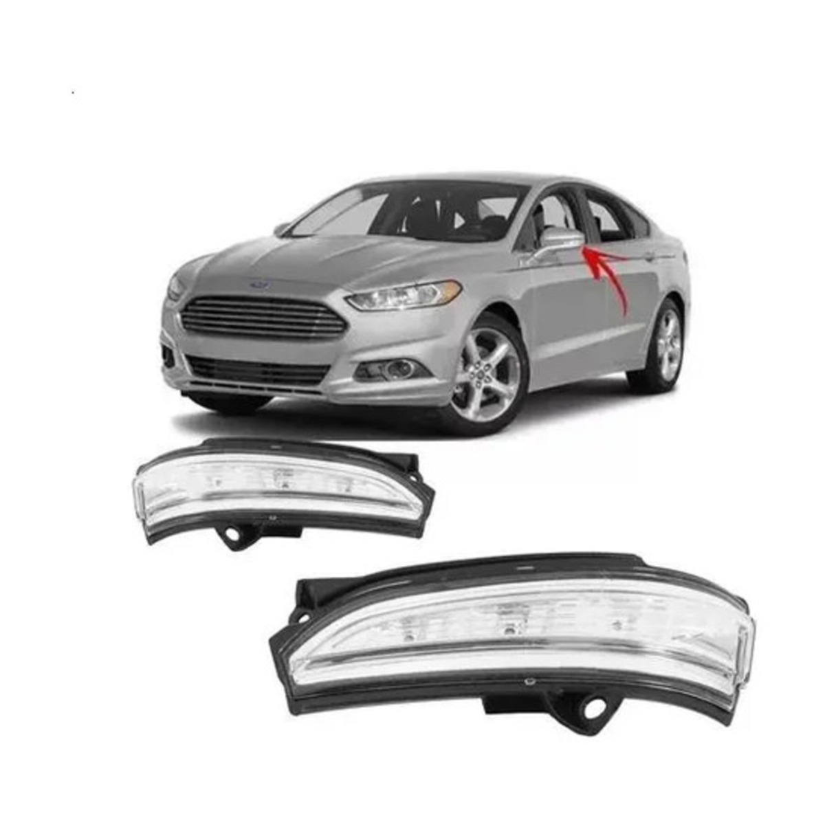 PISCA PARA RETROVISOR FUSION 2013 A 2019 (RF25138)