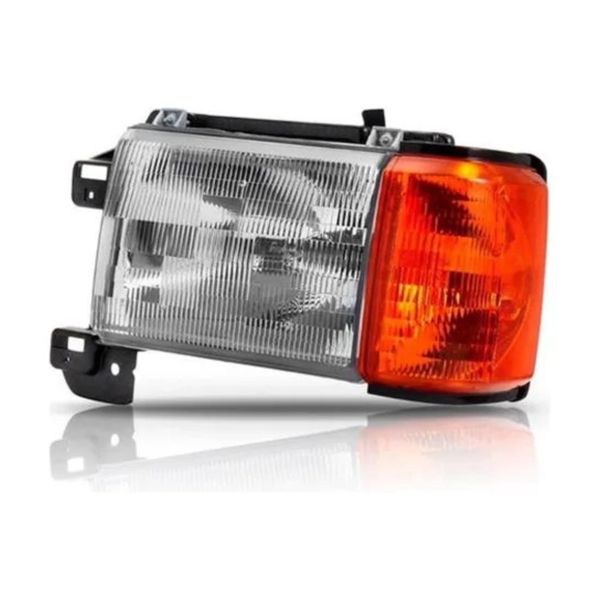 FAROL AUXILIAR CLIO 1998 A 2002 (RF20701)