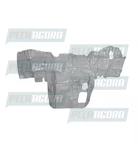 TAPETE VINIL MERCEDES-BENZ 1938/1944 CARA CHATA COM CAPO - CINZA (420027)