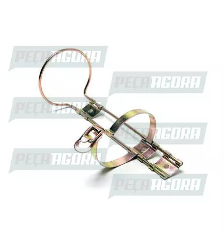 SUPORTE EXTINTOR 2 KG. (211030)