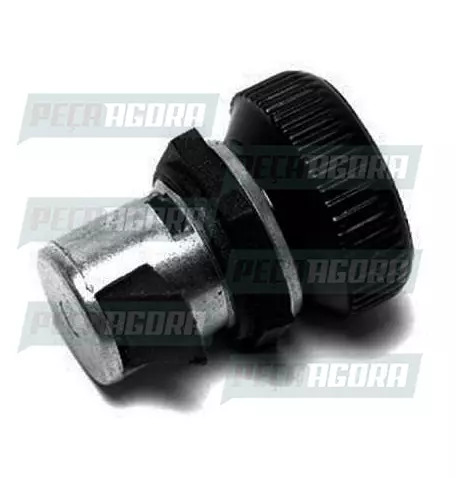 FECHADURA PORTA-LUVAS SEM CHAVE MERCEDES BENZ 81 ... VALEO (3449887260,)