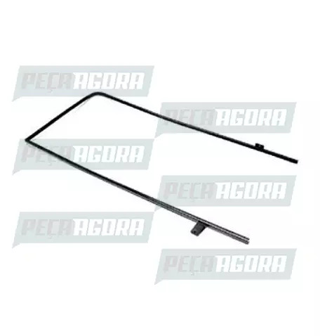 CAJADO MERCEDES BENZ 708 PORTA DIREITO (3086707128.)