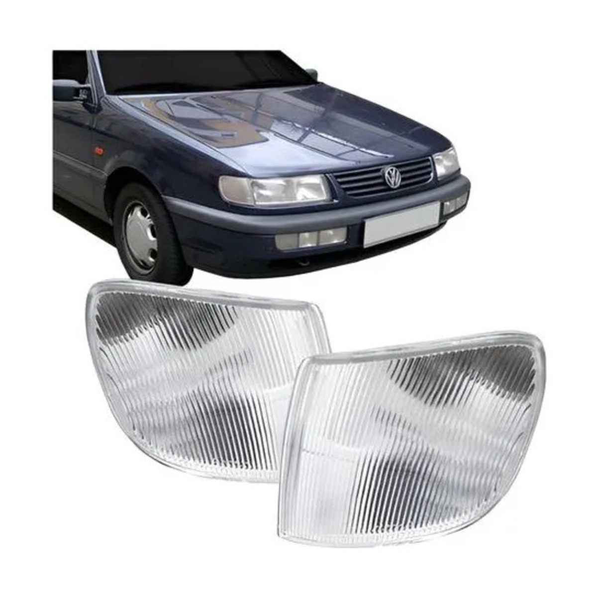 LANTERNA DIANTEIRA PASSAT 1993 A 1996 (RF15356)