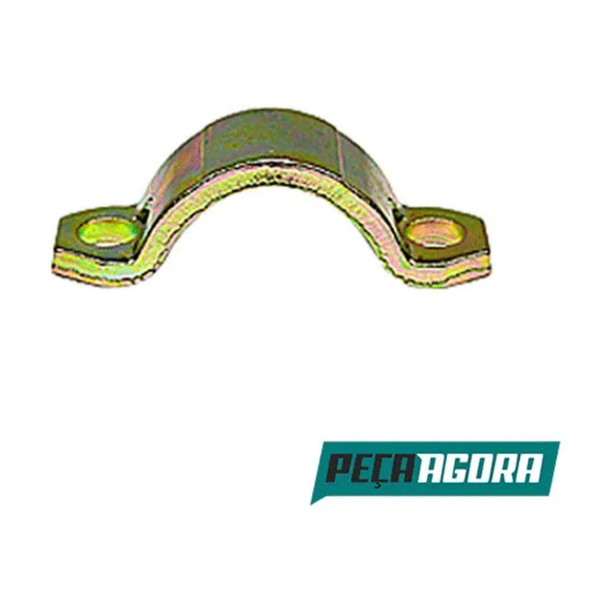 CAIXA 6 ABRACADEIRA COM ABA TERMINAL CARDAN CRUZETA 5-160X 5-641X CZ-210 CZ-281 