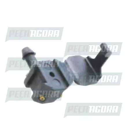 LAVADOR EJETOR AGUA BRUCUTU PARA SCANIA T/R 112/113 (300792.)