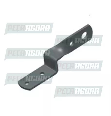 SUPORTE ANTENA PX CAPO MB 1114 ESQUERDO (211156)