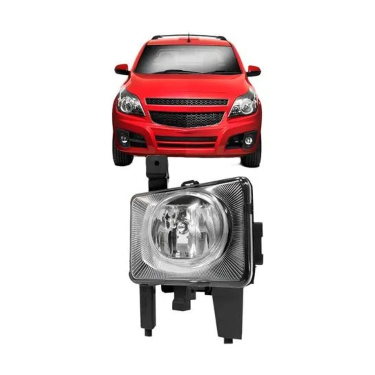 VECTRA 93/96 FAROL AUX LE VECTRA 1993 A 1996 (RF26045)