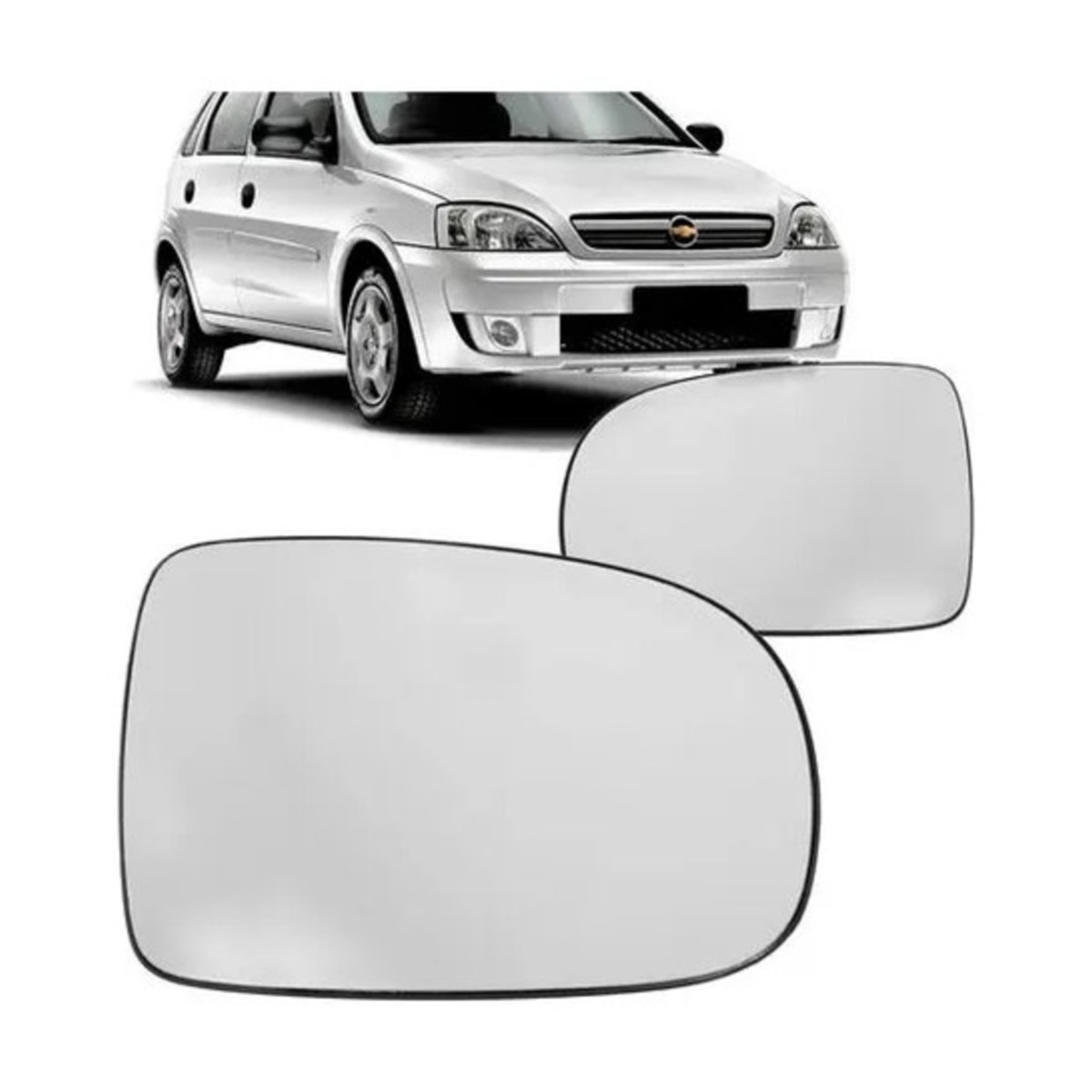 SUB CONJUNTO MONTANA 2003 A 2010 (RF35399)