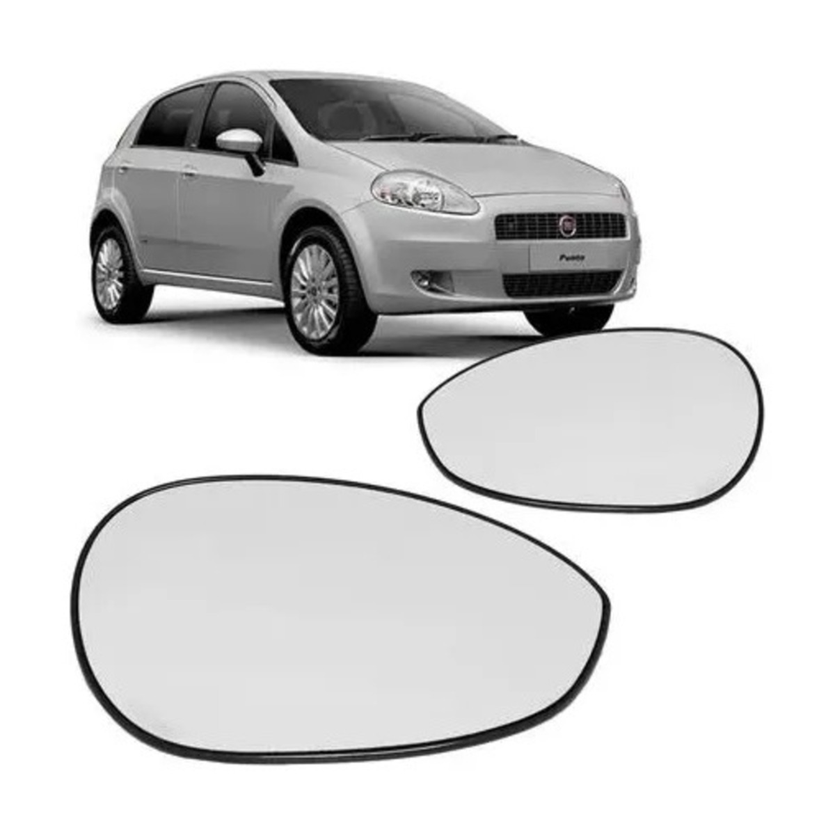 SUB CONJUNTO PUNTO 2007 A 2017 (RF35418)