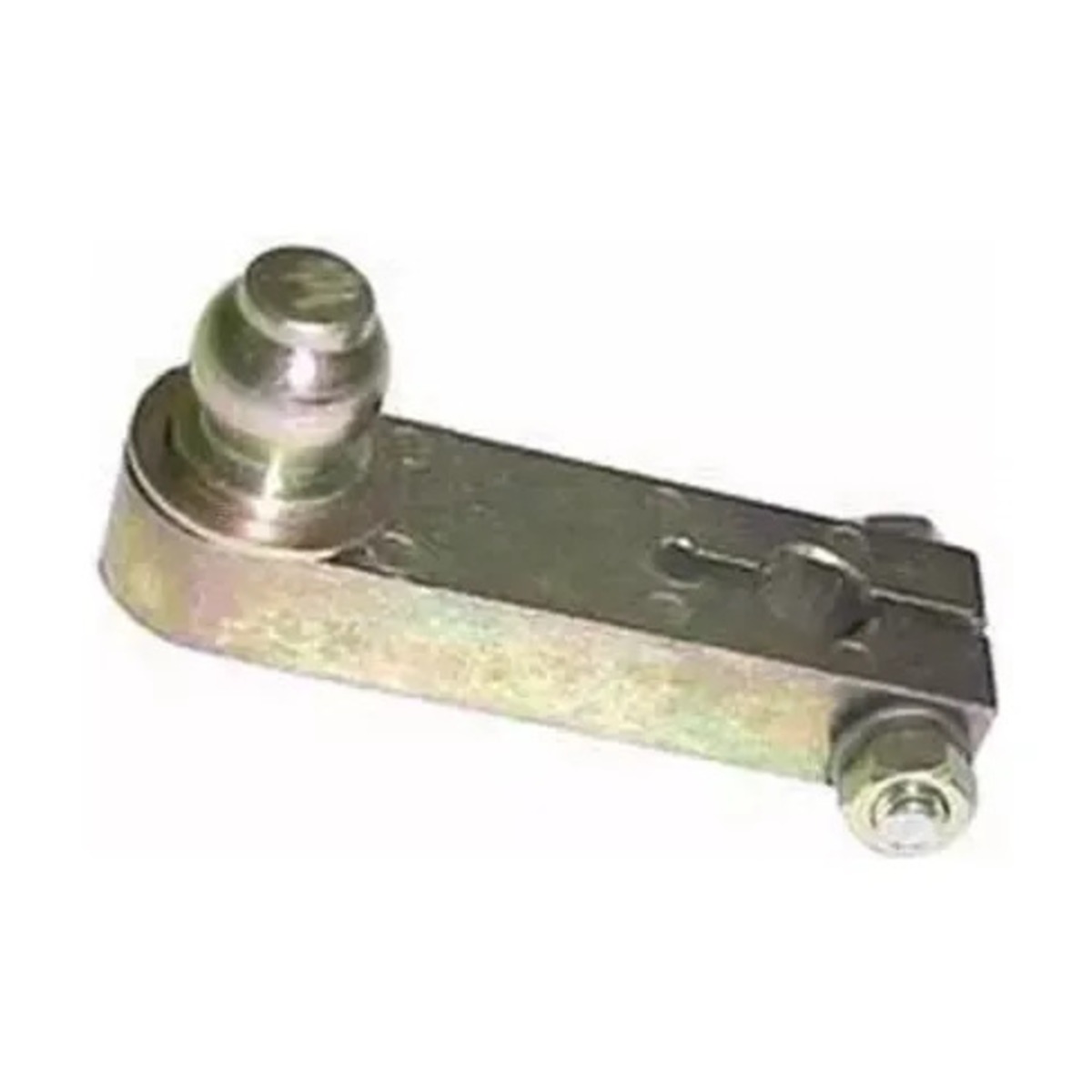 PIVO MANIVELA LIMPA PARABRISA MB MERCEDES BENZ HPN 710 (000824931B.)