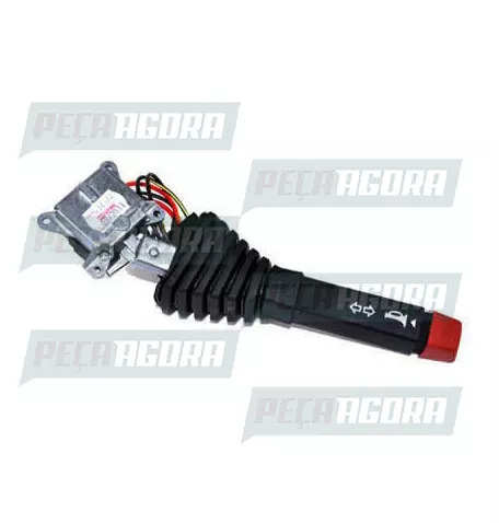 CHAVE SETA OSPINA VOLKSWAGEN 88 ... /FORD CARGO 86 ... COM RET/LAMP.FAROL/BUZINA