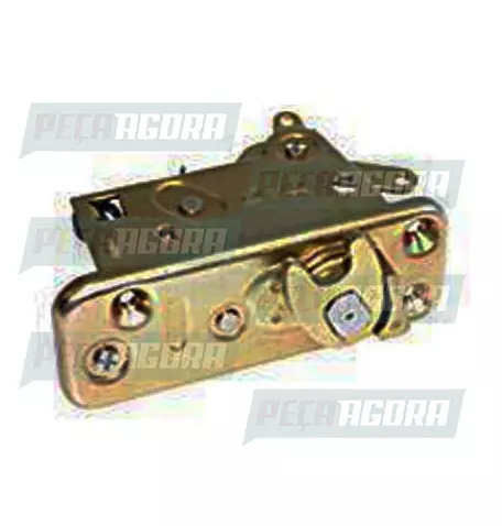 FECHADURA PORTA MERCEDES BENZ 608 INTERNA ESQUERDA (117039)
