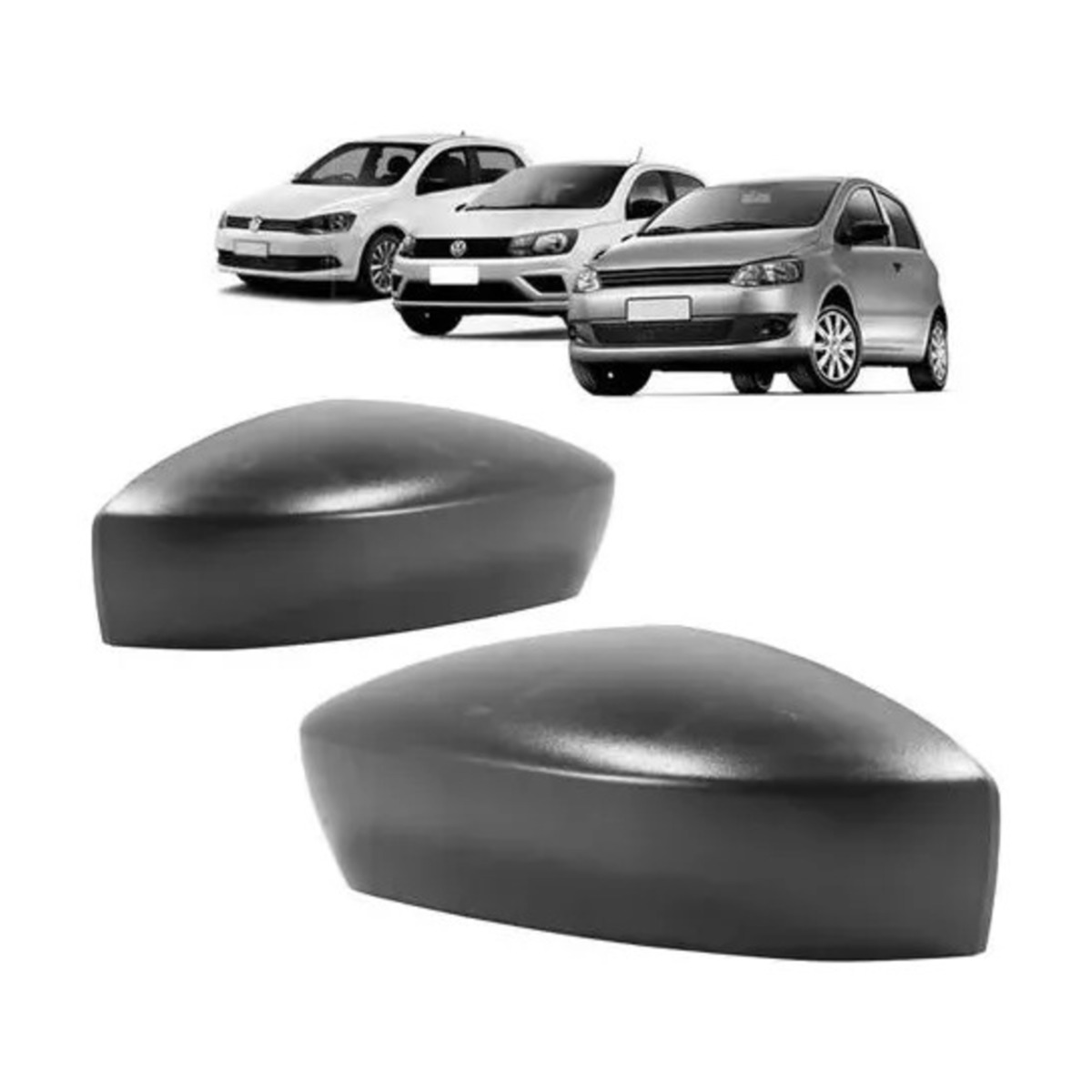 PAR GOL 13/23 GVI/GVII/GVIII CAPA RET EXT PTO S/F GOL GV G5 GVI G6 GVII G7 GVIII