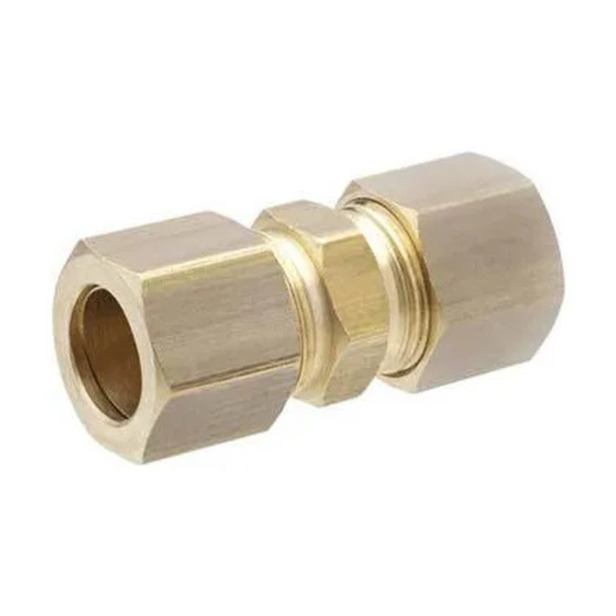 CONEXAO EMENDA MB MERCEDES BENZ DIVERSAS TUBO NYLON (140523)