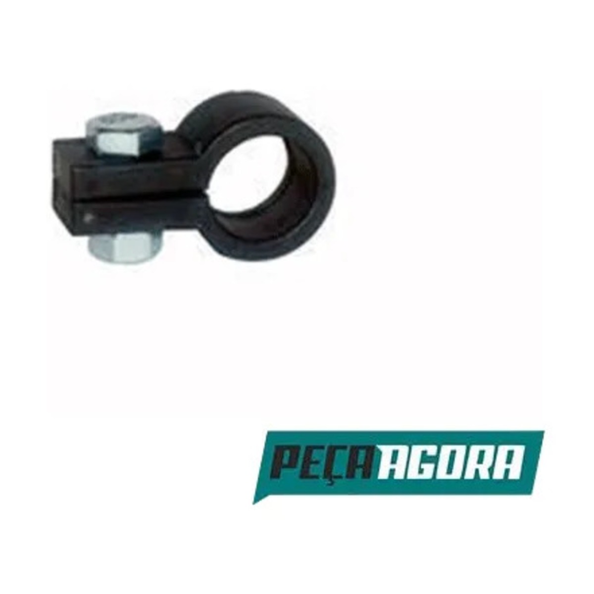 ABRACADEIRA TIRANTE ESPELHO 16MM MB CAMINHOES TRUCKS 16MM (3318111696.)