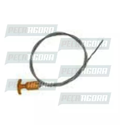 VARETA MEDIDORA OLEO MOTOR VOLVO ATE 93 BRIM (1545123)