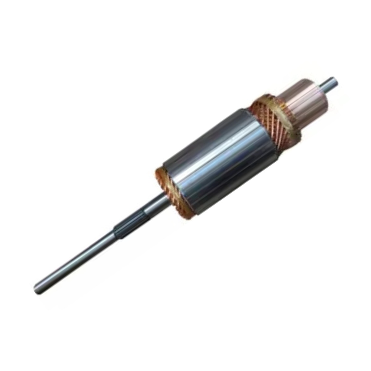 INDUZIDO MOTOR PARTIDA DELCO 40MT 12V (1961Z20.)