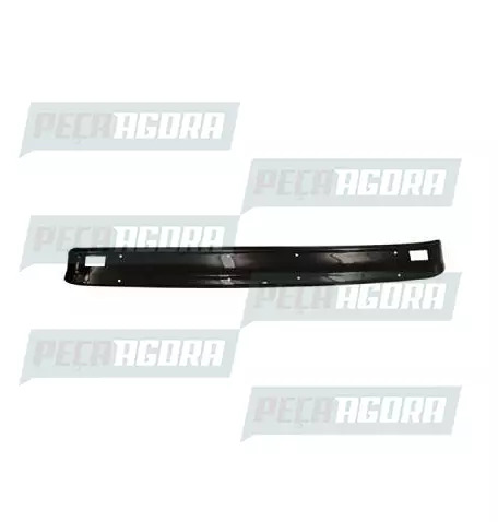 TAPA-SOL VOLVO FH/NH FUME SEM FURO LANTERNA SEM SUPORTE ACRILICO ROTAMIL (419799