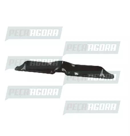 DEFLETOR CAPO ORIGINAL ACRILICO F-4000 - FM (420288)