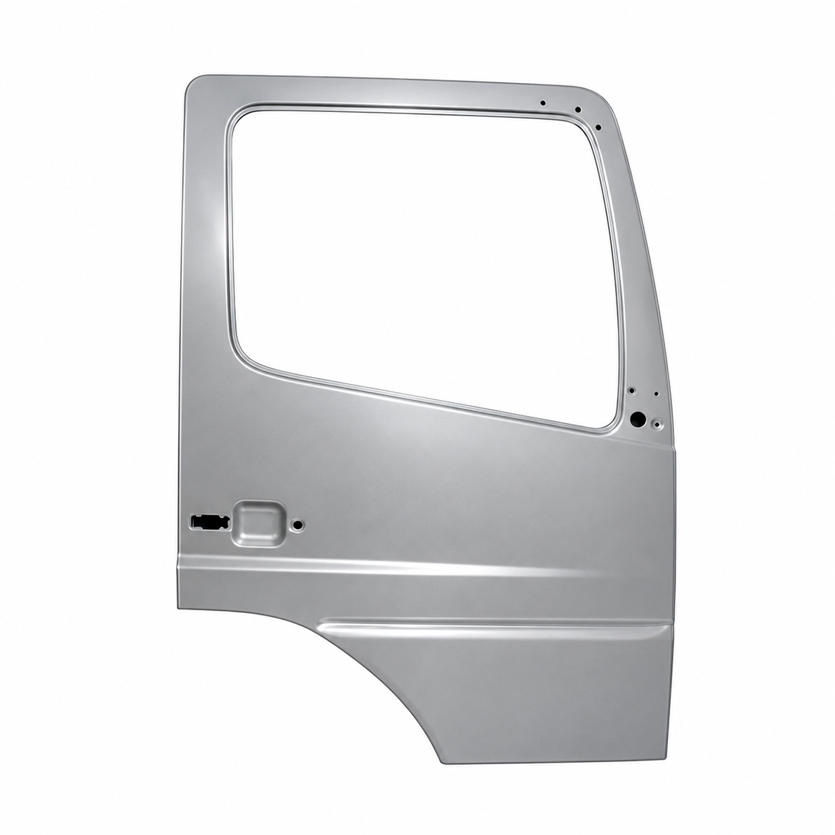 PORTA DIREITA MB ATEGO 1315 1418 1518 1718 1725 2425 / AXOR 1933 2831 ATE 2011 -