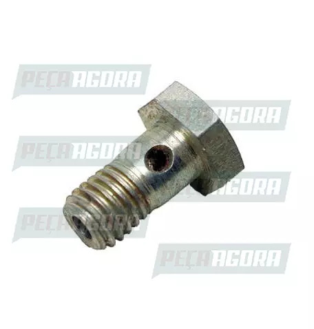 PARAFUSO OCO M 8 X 1,0 (264002)