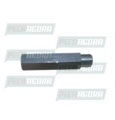 EXTENSAO P/CINEMATICO 80 MM RODOAR (200133)