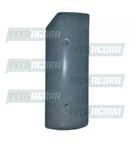 SOBRE COLUNA FRONTAL PARA SCANIA R 112/113 DIREITO PLASTICA (388308.)