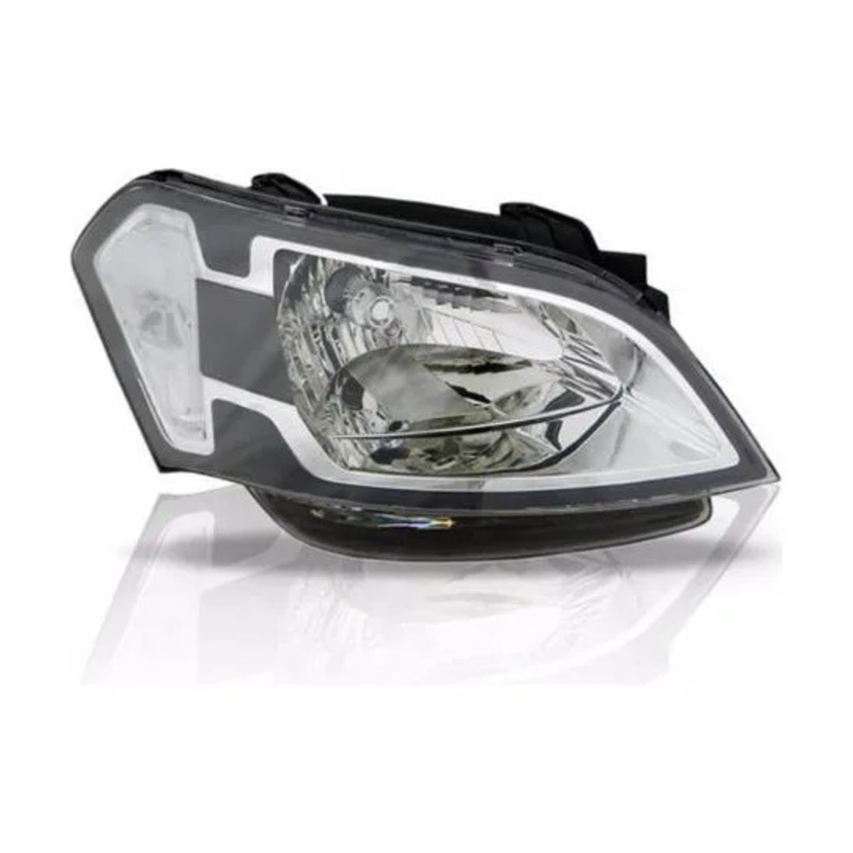 PAR FAROL SOUL 2009 A 2012 ESQUERDO | DIREITO (K.RF17785-RF17786)