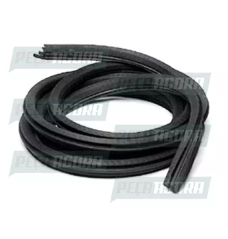 BORRACHA PORTA MERCEDES BENZ 709/1618/1620 BICUDO UNIFLEX (029024)