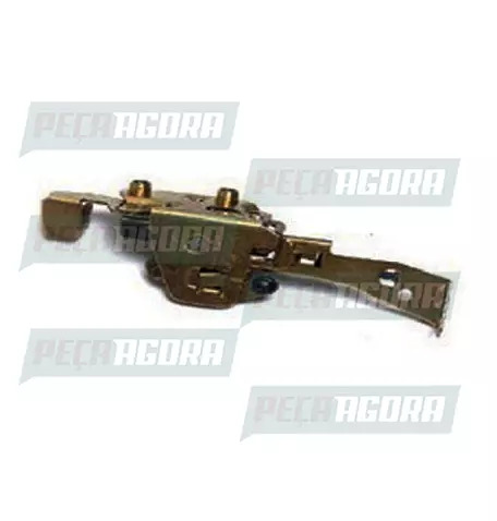 FECHADURA PORTA MB 709/1941 BICUDO HPN INTER.ESQUERDO ZINNI (6887207035.)