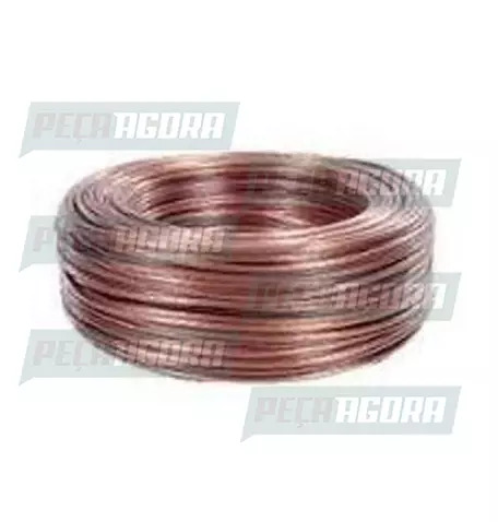 FIO ALTO-FALANTE 2X20 PARALELO POLARIZADO 100MTS. 050 (121001)