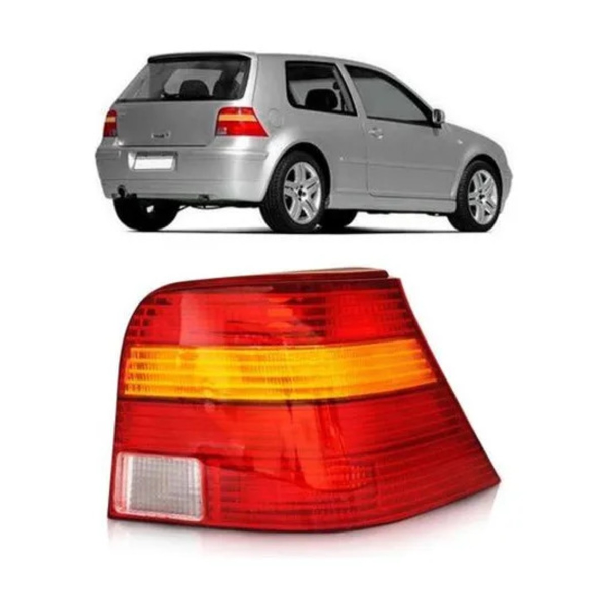 GOLF 99/06 LANT TRAS TRIC LE GOLF 1999 A 2006 (RF3373)