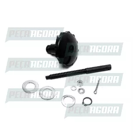 REPARO DA PORTINHOLA DO AR COMPLETO MERCEDES BENZ (3448370271.)