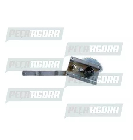 MAQUINA VIDRO PADRAO TOYOTA 82/83 DIREITO (417700)