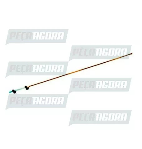 ANTENA CAMINHAO ESPECIAL 05 ESTAG.PRETA  (007072)