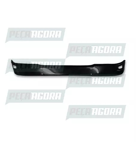 TAPA-SOL PARA IVECO EUROTECH FUME SEM SUPORTE ACRILICO ROTAMIL (215029)