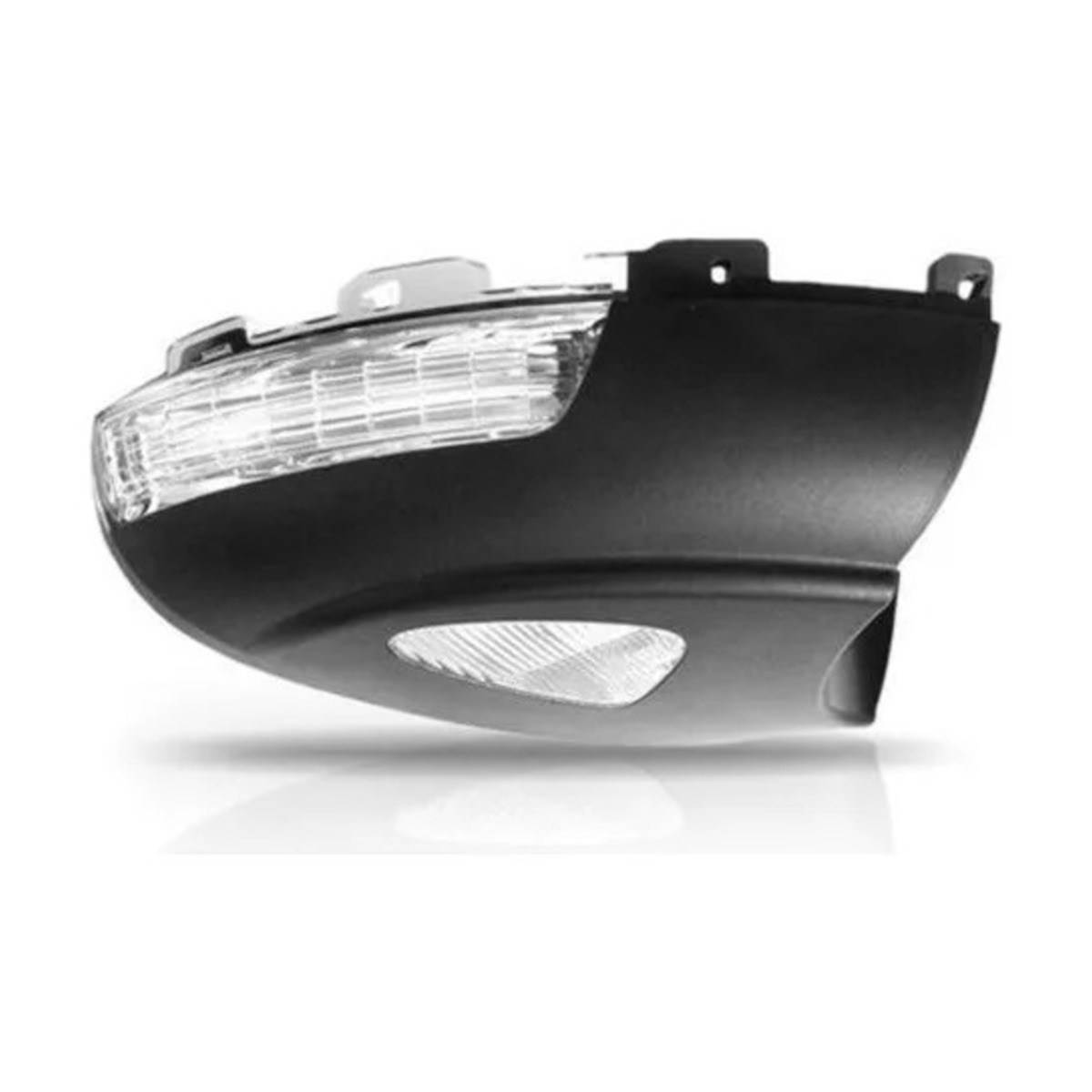 PAR PISCA PARA RETROVISOR TIGUAN 2009 A 2017 ESQUERDO | DIREITO (K.RF24709-RF247