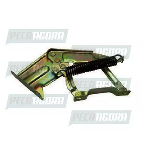 DOBRADICA DO CAPO A-10/C-10/D-10/D-60 ... 85 DIREITO (7362032)