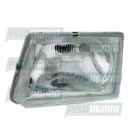 FAROL 210 ESCORT 83/86 DIREITO  RCD (419060)