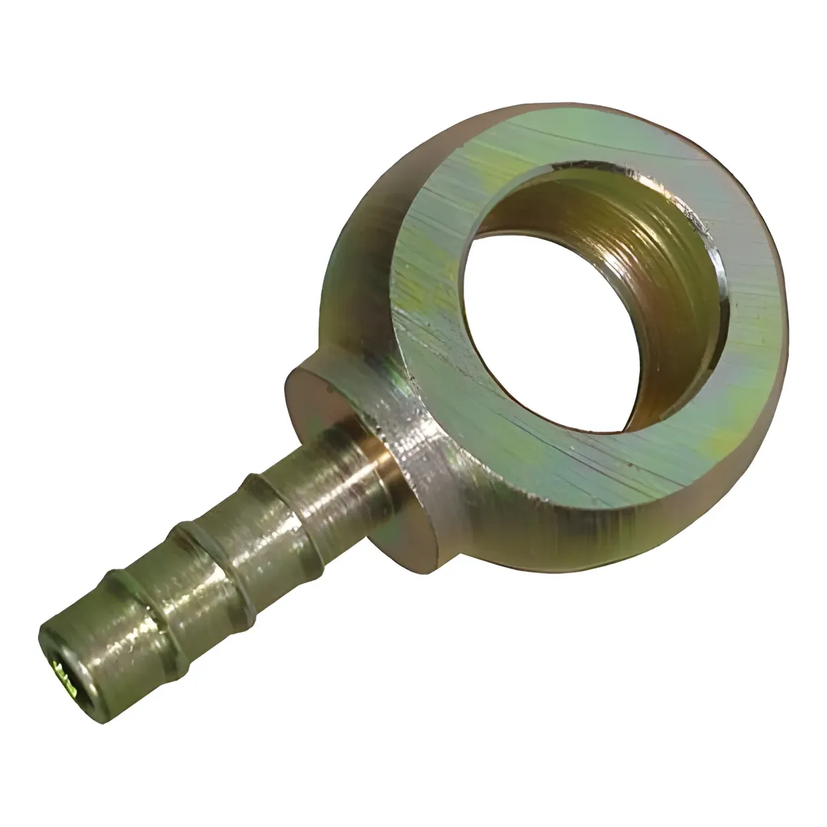 OLHAL PARAFUSO 12MM P-TUBO 6X4 TDS (915052004000.)