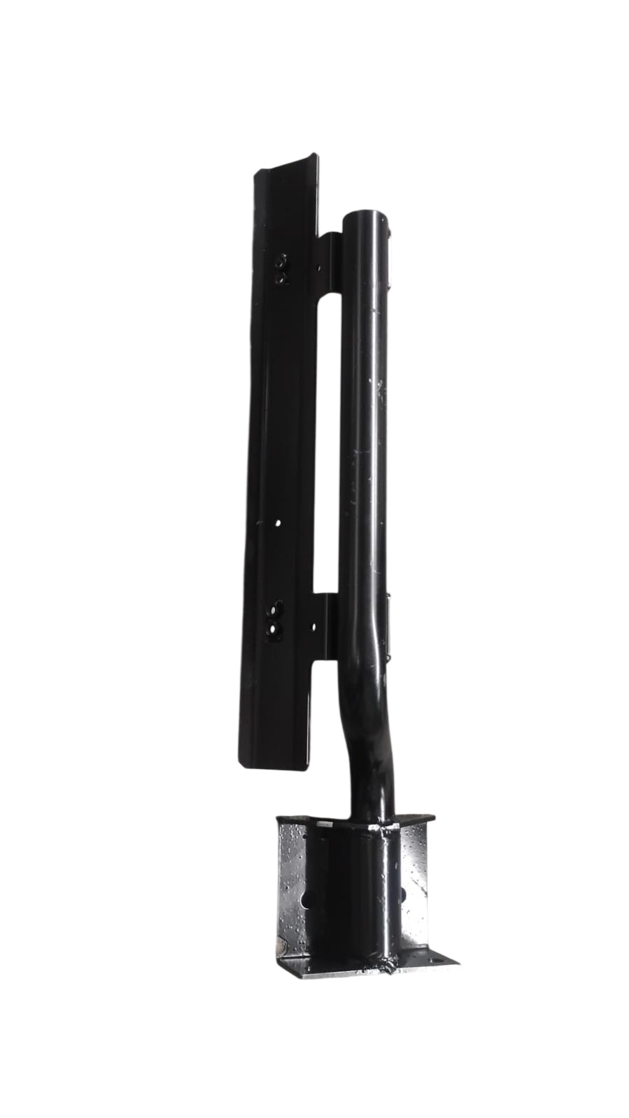 SUPORTE PARALAMA CENTRAL ESQUERDO VW CONSTELLATION 19370 19320E 25370E 25320 (2T