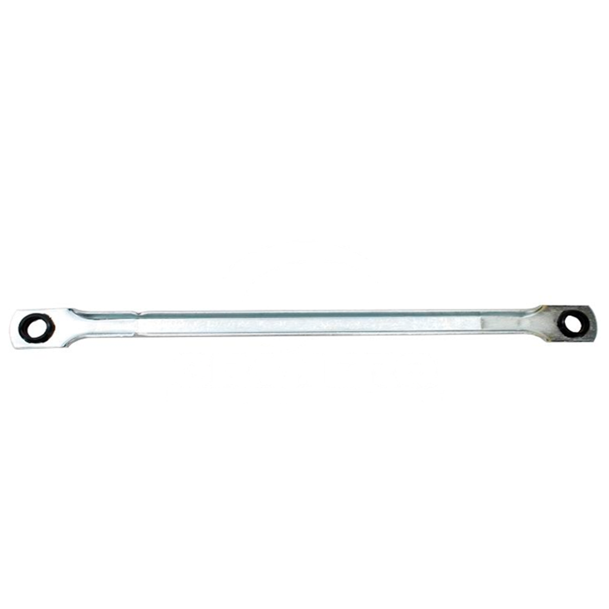 BARRA ESQUERDA LIMPADOR PARABRISA SCANIA R T 112  (ML0572-157E)