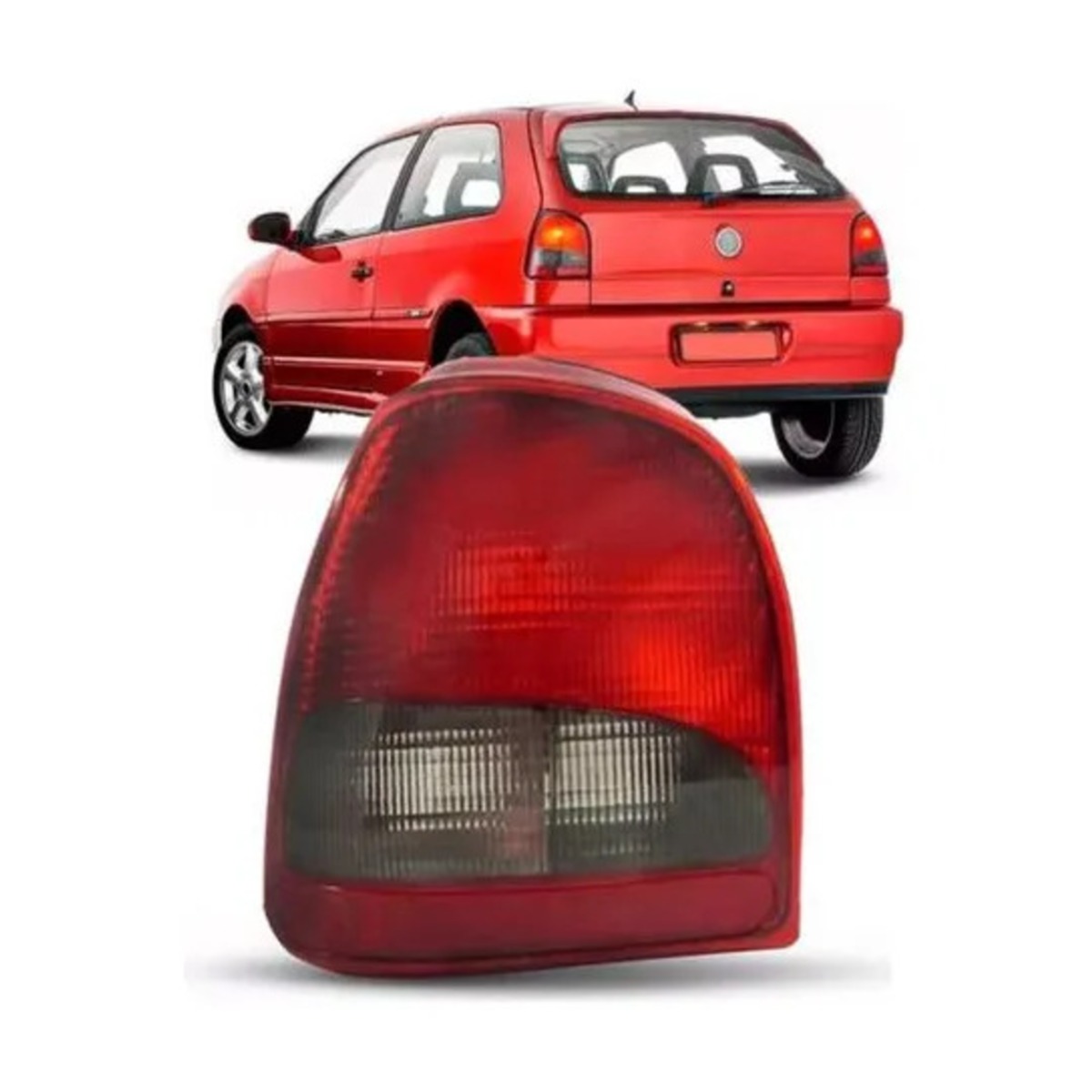 LANTERNA TRASEIRA GOL 1995 A 1999 (RF3334)