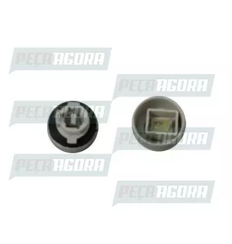 SOQUETE LANTERNA TRASEIRA RANDON 2000/UNIVERSAL 1 POLO - EBM (419231)