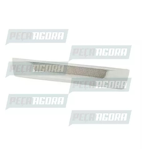 GRADE MERCEDES BENZ 1620 BICUDO INFERIOR PLASTICA ... 99.AMALCABURIO 1070 (69488