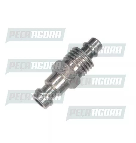 PINO DE ENGATE RAPIDO MINI LUBEFER RODOAR (176007)