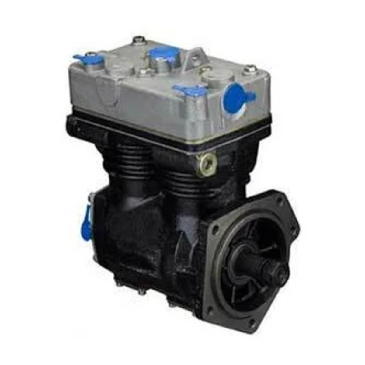 COMPRESSOR AR GOVERNADO VOLVO FH12/ FM12/ B7 (20429343)